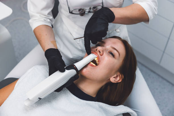 Best Chipped Tooth Repair Near Me  in Indian Hills, TX