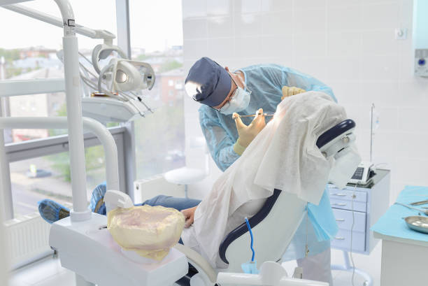 Best Urgent Tooth Repair  in Indian Hills, TX